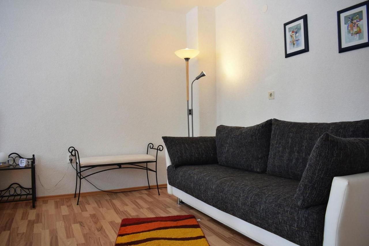 Apartment In Haidmuehle With Balcony Or Terrace Exterior photo